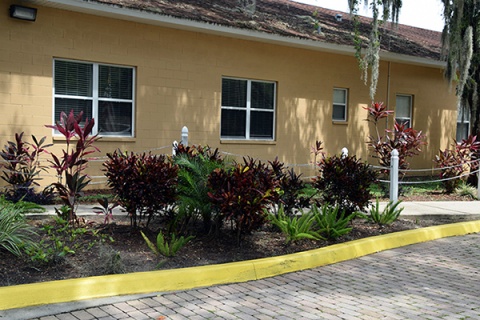 American Youth Academy (AYA), Tampa, FL, United States, 2016-6-27, 