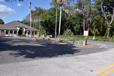 Masjid Al-Qassam, Tampa, FL, United States, 2019-3-14, 