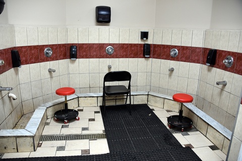 Masjid Al-Qassam, Tampa, FL, United States, 2019-3-14, 