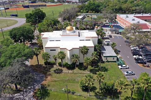 Islamic Society of Tampa Bay Area (ISTABA), Tampa, FL, United States, 2019-3-14, 