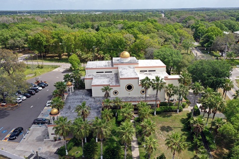 Islamic Society of Tampa Bay Area (ISTABA), Tampa, FL, United States, 2019-3-14, 