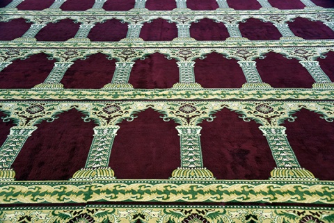 Islamic Society of Tampa Bay Area (ISTABA), Tampa, FL, United States, 2018-5-2, 