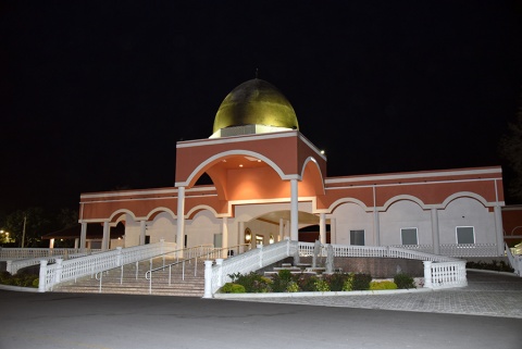 Islamic Society of Tampa Bay Area (ISTABA), Tampa, FL, United States, 2018-5-3, 