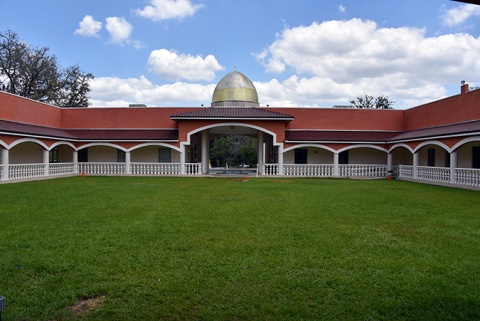 Islamic Society of Tampa Bay Area (ISTABA), Tampa, FL, United States, 2018-5-2, 
