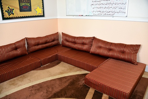 Islamic Society of Tampa Bay Area (ISTABA), Tampa, FL, United States, 2018-5-2, 