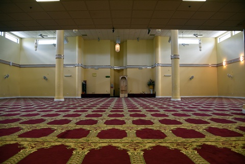 Islamic Society of Tampa Bay Area (ISTABA), Tampa, FL, United States, 2018-5-2, 