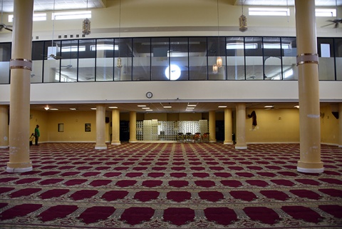 Islamic Society of Tampa Bay Area (ISTABA), Tampa, FL, United States, 2018-5-2, 