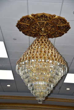 Islamic Society of Tampa Bay Area (ISTABA), Tampa, FL, United States, 2018-5-2, 