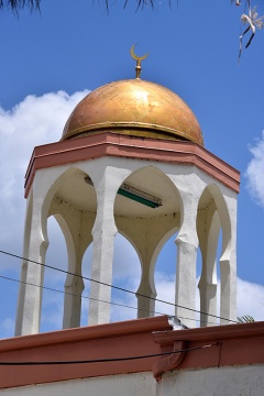 Islamic Society of Tampa Bay Area (ISTABA), Tampa, FL, United States, 2018-5-2, 