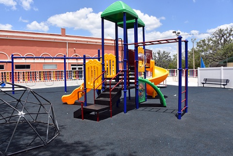 Islamic Society of Tampa Bay Area (ISTABA), Tampa, FL, United States, 2018-5-2, 