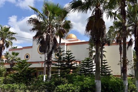 Islamic Society of Tampa Bay Area (ISTABA), Tampa, FL, United States, 2019-3-14, 