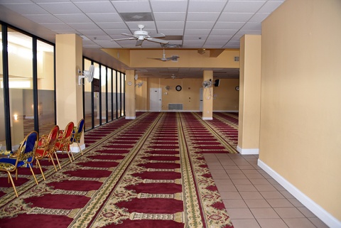 Islamic Society of Tampa Bay Area (ISTABA), Tampa, FL, United States, 2018-5-2, 