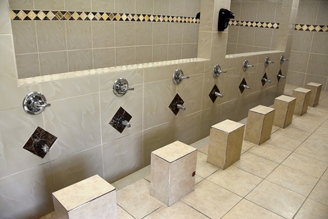 Islamic Society of Tampa Bay Area (ISTABA), Tampa, FL, United States, 2018-5-2, 