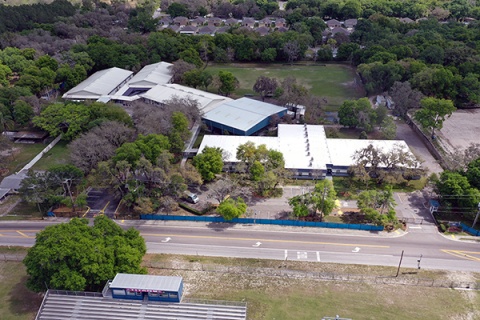 Universal Academy of Florida, Tampa, FL, United States, 2019-3-14, 