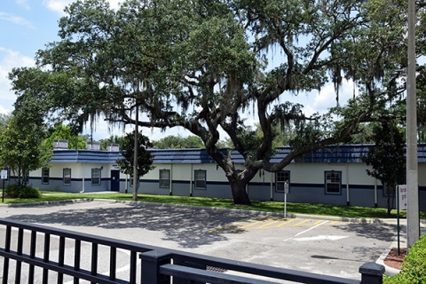 Universal Academy of Florida, Tampa, FL, United States, 2016-6-27, 