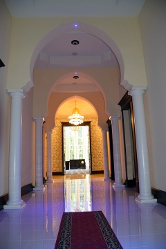 Masjid of Alpharetta, Alpharetta, GA, United States, 2016-6-20, 