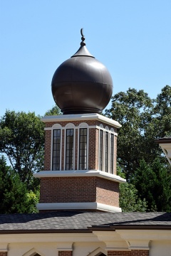Masjid of Alpharetta, Alpharetta, GA, United States, 2016-6-20, 