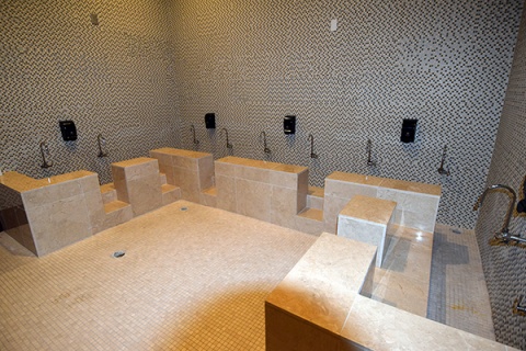 Masjid of Alpharetta, Alpharetta, GA, United States, 2016-6-20, 