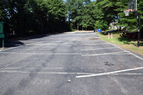 Al-Huda Islamic Center, Athens, GA, United States, 2016-6-21, 