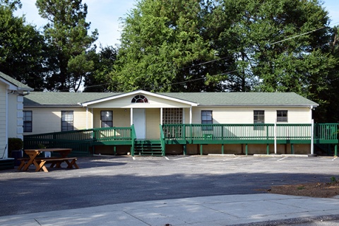 Al-Huda Islamic Center, Athens, GA, United States, 2016-6-21, 
