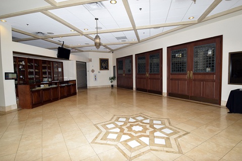 Al-Farooq Masjid of Atlanta (AMA), Atlanta, GA, United States, 2016-6-21, 