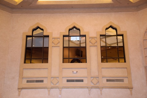 Al-Farooq Masjid of Atlanta (AMA), Atlanta, GA, United States, 2016-6-21, 