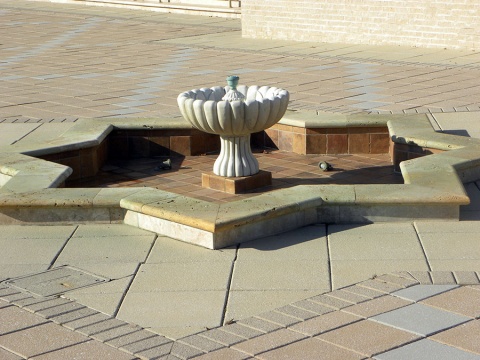 Al-Farooq Masjid of Atlanta (AMA), Atlanta, GA, United States, 2009-12-27, 