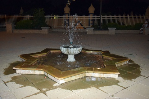 Al-Farooq Masjid of Atlanta (AMA), Atlanta, GA, United States, 2016-6-21, 