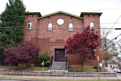 Dar-un-Noor Academy, Atlanta, GA, United States, 2016-12-8, 