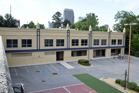 Dar-un-Noor Academy, Atlanta, GA, United States, 2016-12-21, 