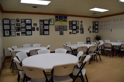 Masjid Al-Muminun, Atlanta, GA, United States, 2016-6-19, 