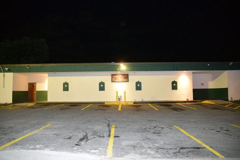 Masjid Al-Muminun, Atlanta, GA, United States, 2016-6-19, 