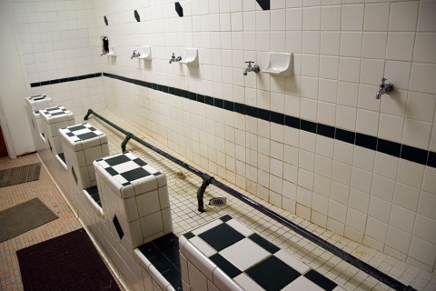 Masjid Al-Muminun, Atlanta, GA, United States, 2016-6-19, 