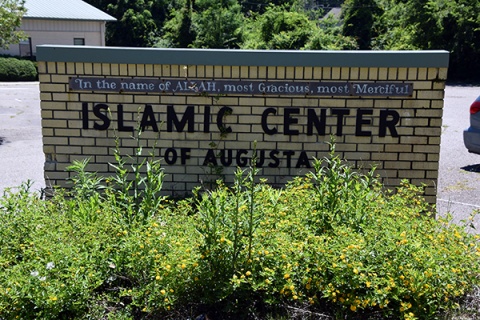 Islamic Society of Augusta (ISA), Augusta, GA, United States, 2016-6-8, 