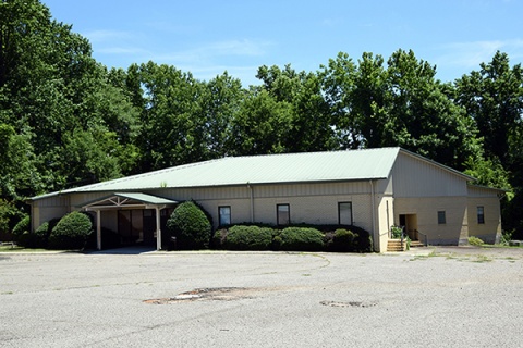 Islamic Society of Augusta (ISA), Augusta, GA, United States, 2016-6-8, 
