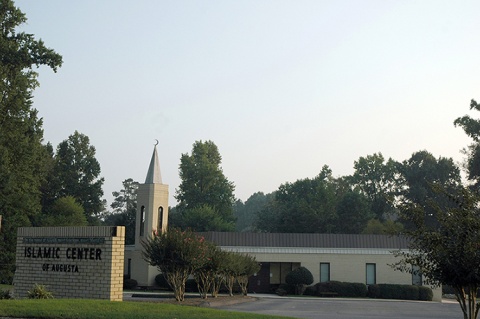 Islamic Society of Augusta (ISA), Augusta, GA, United States, 2004-9-1, 
