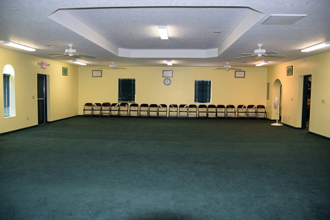 Muslim Community Center, Augusta, GA, United States, 2016-6-8, 