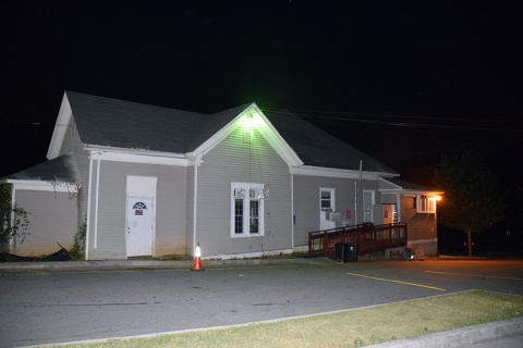 Masjid Al-Momineen Of Stone Mountain, Clarkston, GA, United States, 2016-6-22, 