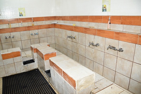 Masjid Al-Momineen Of Stone Mountain, Clarkston, GA, United States, 2016-6-22, 