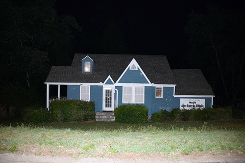 Masjid Aboo Bakr As-Siddeeq, Decatur, GA, United States, 2016-6-20, 