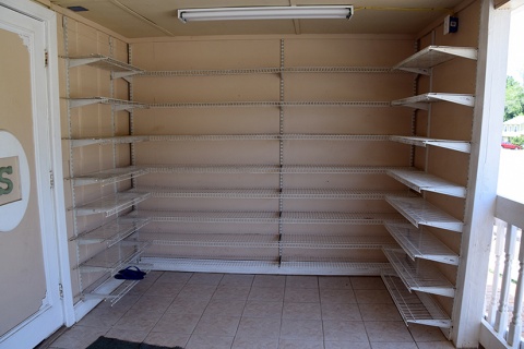 Darus Salam Masjid, Lawrenceville, GA, United States, 2016-6-21, 