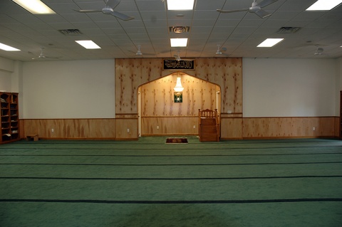 Georgia Islamic Institute Masjid, Lawrenceville, GA, United States, 2004-9-1, 