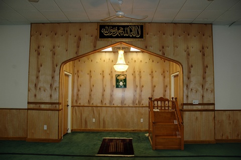 Georgia Islamic Institute Masjid, Lawrenceville, GA, United States, 2004-9-1, 