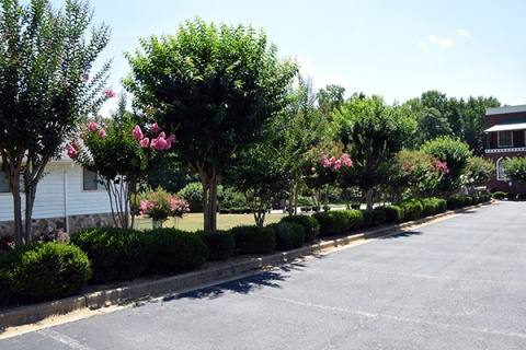 Georgia Islamic Institute Masjid, Lawrenceville, GA, United States, 2016-6-21, 