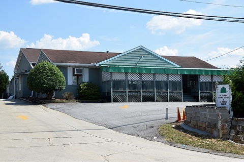 Al Madina Masjid, Norcross, GA, United States, 2016-6-21, 