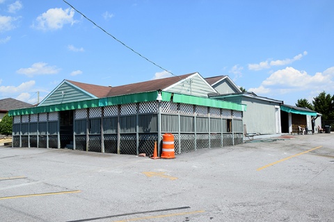 Al Madina Masjid, Norcross, GA, United States, 2016-6-21, 
