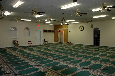 Masjid Al-Ihsaan, Riverdale, GA, United States, 2004-9-1, 