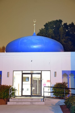 Islamic Center of Cedar Rapids (ICCR), Cedar Rapids, IA, United States, 2016-7-30, 