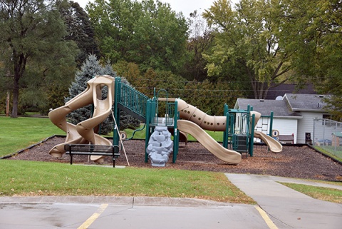 Islamic Center of Cedar Rapids (ICCR), Cedar Rapids, IA, United States, 2019-10-19, 