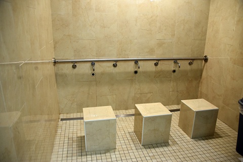 Islamic Center of Cedar Rapids (ICCR), Cedar Rapids, IA, United States, 2019-10-18, 